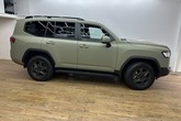 TOYOTA GR LANDCRUISER 300