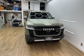 TOYOTA GR LANDCRUISER 300