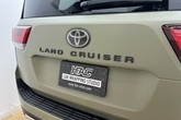 TOYOTA GR LANDCRUISER 300