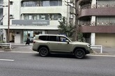 TOYOTA GR LANDCRUISER 300